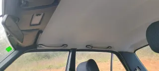 Mercedes-Benz 230E 1984