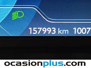 Citroen Grand C4 Picasso 1.6 THP Intensive 115 kW (156 CV)