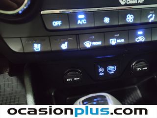 Hyundai Tucson 1.6 TGDI Style 4x4 DCT 129 kW (176 CV)