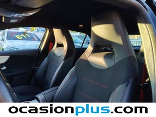 Mercedes-Benz Clase A 35 Mercedes-AMG 4Matic+ 225 kW (306 CV)