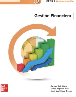 Gestión Financiera