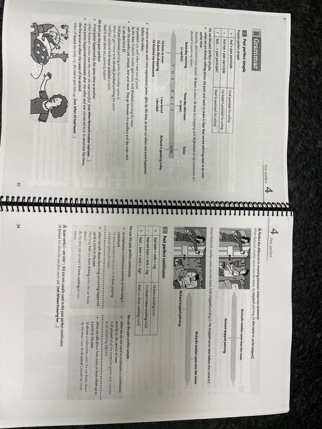 Cambridge English Grammar and Vocabulary for FIRST