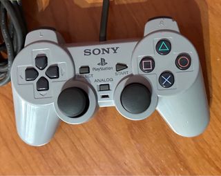 Mando PS1 Sony DualShock