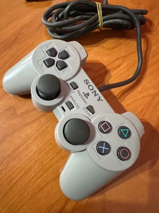 Mando PS1 Sony DualShock
