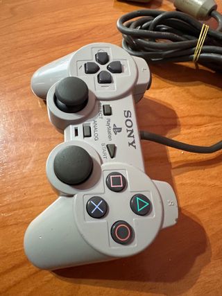 Mando PS1 Sony DualShock