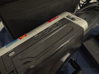 Videocámara Samsung Video8