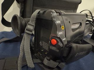 Videocámara Samsung Video8