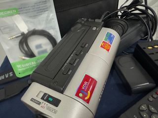 Videocámara Samsung Video8