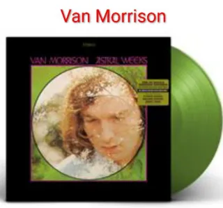 4x3 Van Morrison