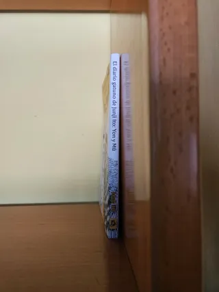 El Diario Gatuno de Junji Ito: Yon y Mû - Raro