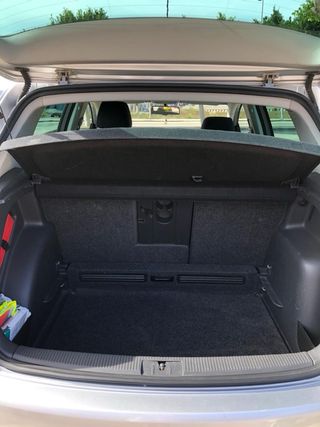 Volkswagen Golf Plus 2008