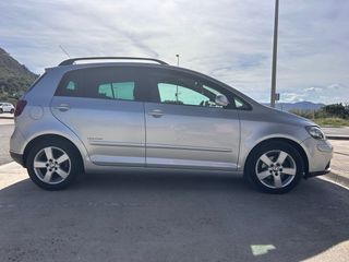 Volkswagen Golf Plus 2008
