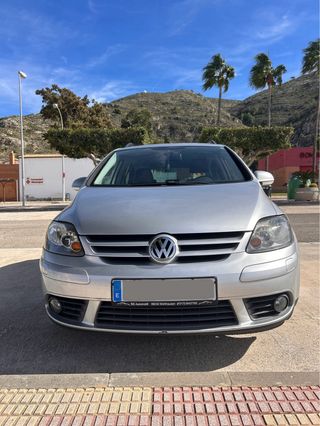 Volkswagen Golf Plus 2008