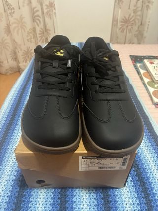 Zapatillas HOBIBEAR barefoot