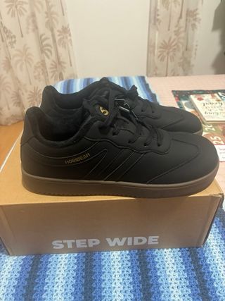 Zapatillas HOBIBEAR barefoot