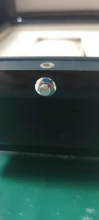 Scatola porta orologio Audemars Piguet