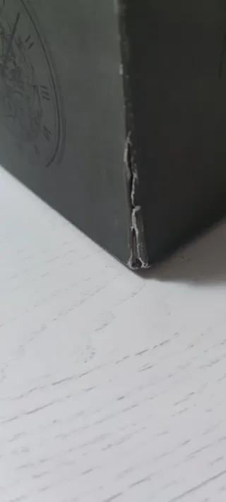 Scatola porta orologio Audemars Piguet