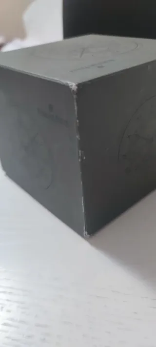 Scatola porta orologio Audemars Piguet