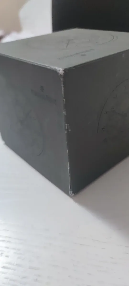 Scatola porta orologio Audemars Piguet