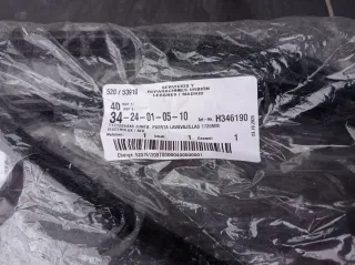 Goma Puerta Lavavajillas Electrolux/AEG