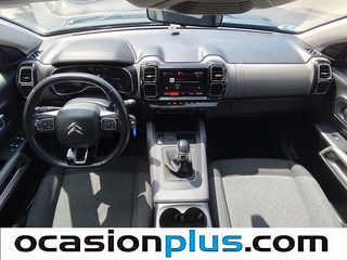 Citroen C5 Aircross BlueHdi 130 S&S Live 96 kW (131 CV)