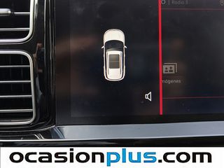 Citroen C5 Aircross BlueHdi 130 S&S Live 96 kW (131 CV)