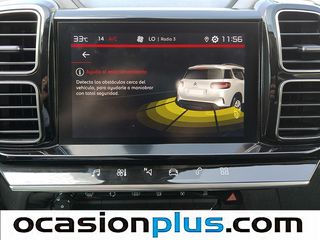 Citroen C5 Aircross BlueHdi 130 S&S Live 96 kW (131 CV)