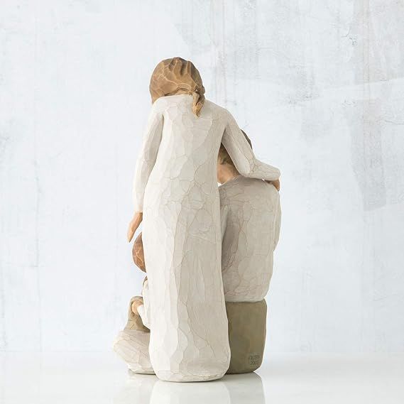 Figura Willow Tree Generaciones Enesco