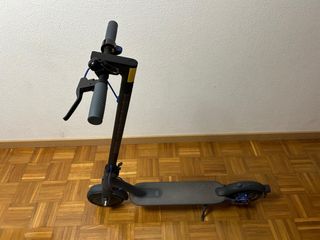 Patinete Eléctrico Plegable