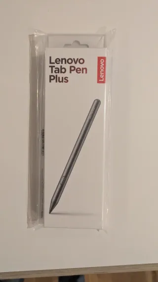 Lápiz Lenovo Tab Pen Plus