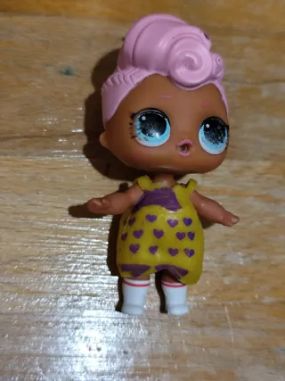 Muñeca LOL Surprise