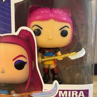 Funko Pop Kpop Demon Hunter