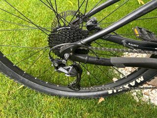 Bicicleta Eléctrica Giant 