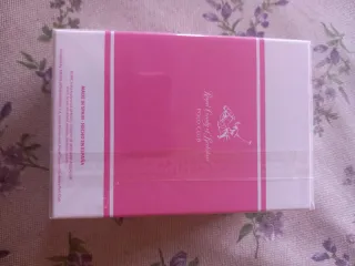 Eau de Toilette Royal C. Berkshire Polo Club Mujer