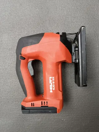 CALADORA HILTI SJD 6-22
