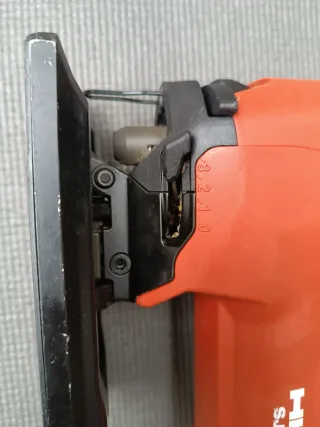 CALADORA HILTI SJD 6-22