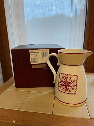 Brocca latte Villeroy & Boch 0,5L