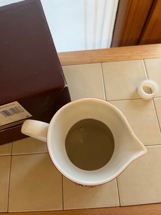 Brocca latte Villeroy & Boch 0,5L