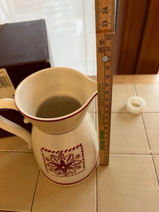 Brocca latte Villeroy & Boch 0,5L