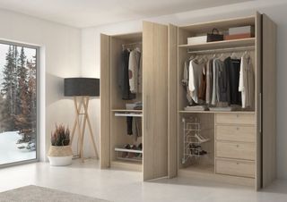 Montaje de muebles y Manitas.