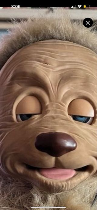 Yano muñeco cuenta cuentos mando 7 pilas nuevas