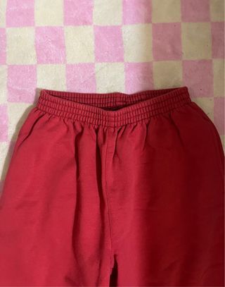 Pantalón de chándal deportivo