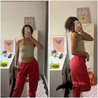 Pantalón de chándal deportivo