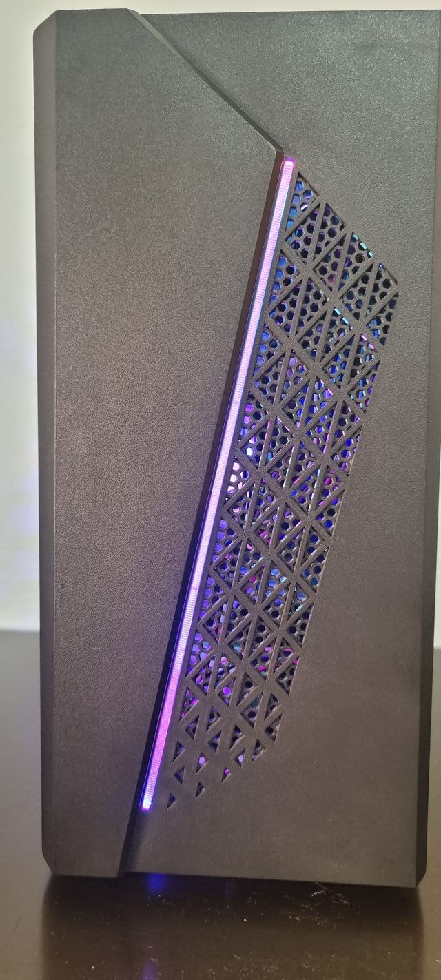 PC i5 4570-16GB RAM-SSD-HDD-GT 620- W 11