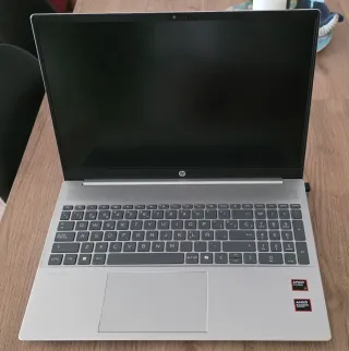 Portátil HP Pavilion 16