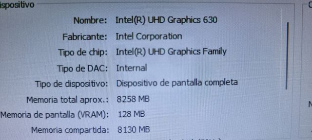 PC i3 8100 8 GEN-16GB RAM-SSD 256GB-HDD 1TB-W11