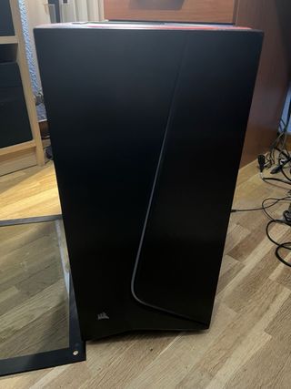 Ordenador de sobremesa personalizado gaming