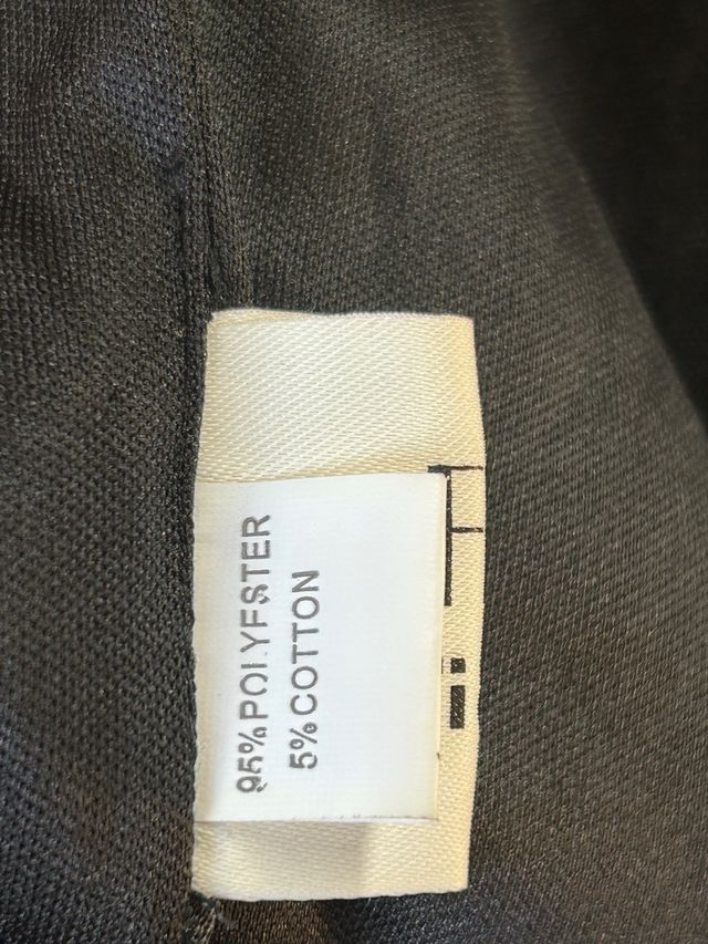 Chaqueta Torera Terciopelo Bordada - Talla S/M