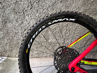 Rockrider XC900 Carbonio Cambio AXS