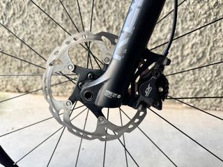 Rockrider XC900 Carbonio Cambio AXS